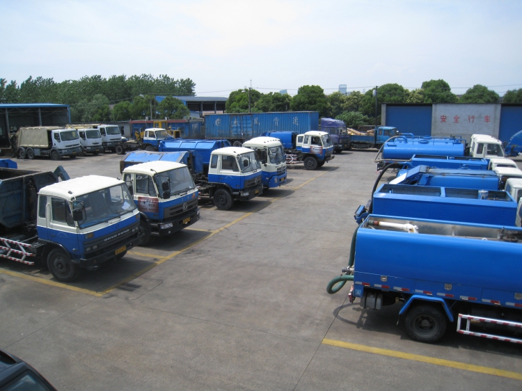 上海一般工業(yè)固體廢物包括哪些