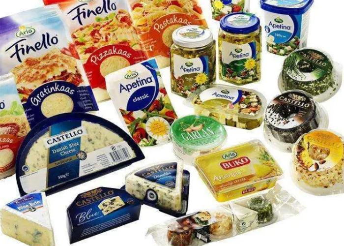 上海集中銷毀不合格食品