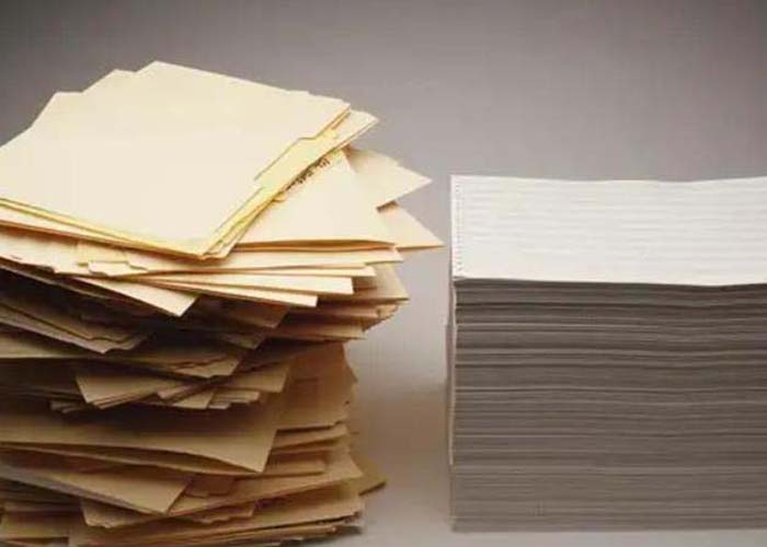 臨平區(qū)文件資料銷毀申請單2022更新(今日/資訊) 臨平區(qū)文件資料銷毀申請單2022更新(今日/資訊)