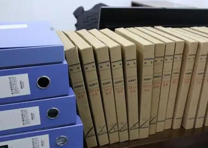 桐廬縣文件銷毀保密等級2022更新(今日/資訊)