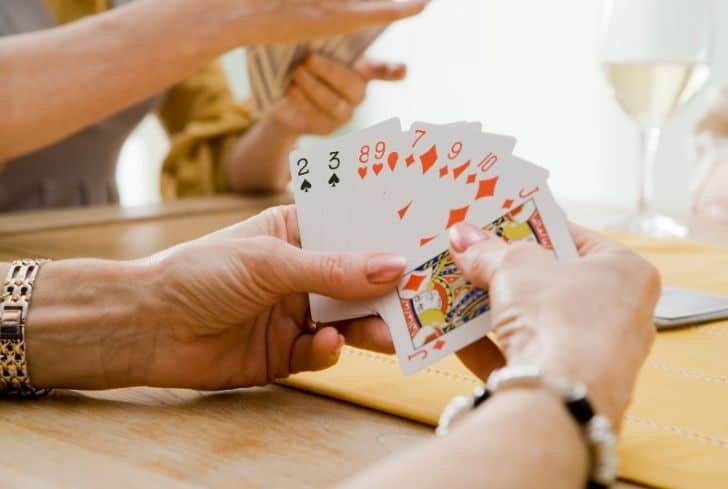 紙制品銷毀|紙牌可以銷毀嗎？