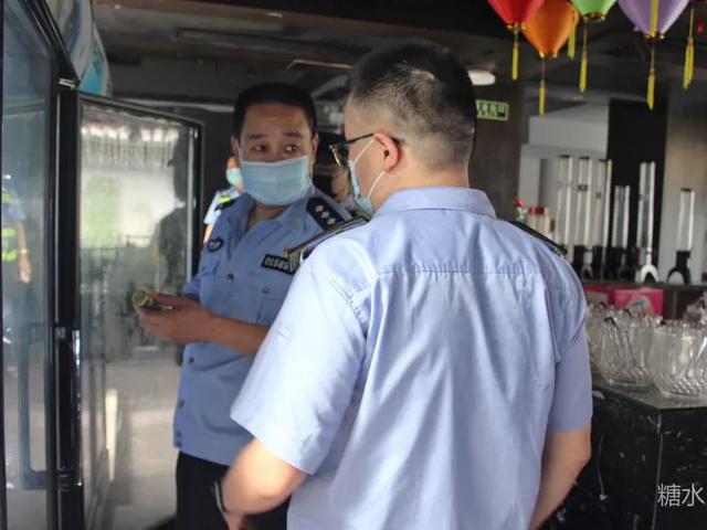 西安市場(chǎng)監(jiān)督管理局檢查食品安全|食品銷毀 西安市場(chǎng)監(jiān)督管理局檢查食品安全|食品銷毀