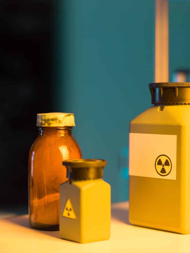 危險廢物管理需要注意什么？