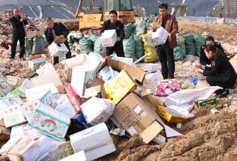 不合格藥品銷毀方式有哪些？